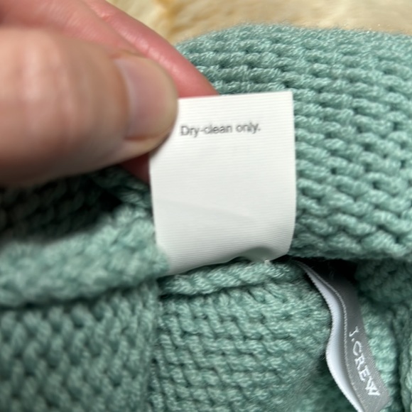 J.CREW | Fun wool hat with pom-poms! - Picture 5 of 7